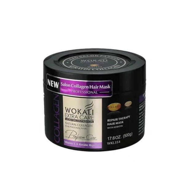 Wokali Extra Care Co