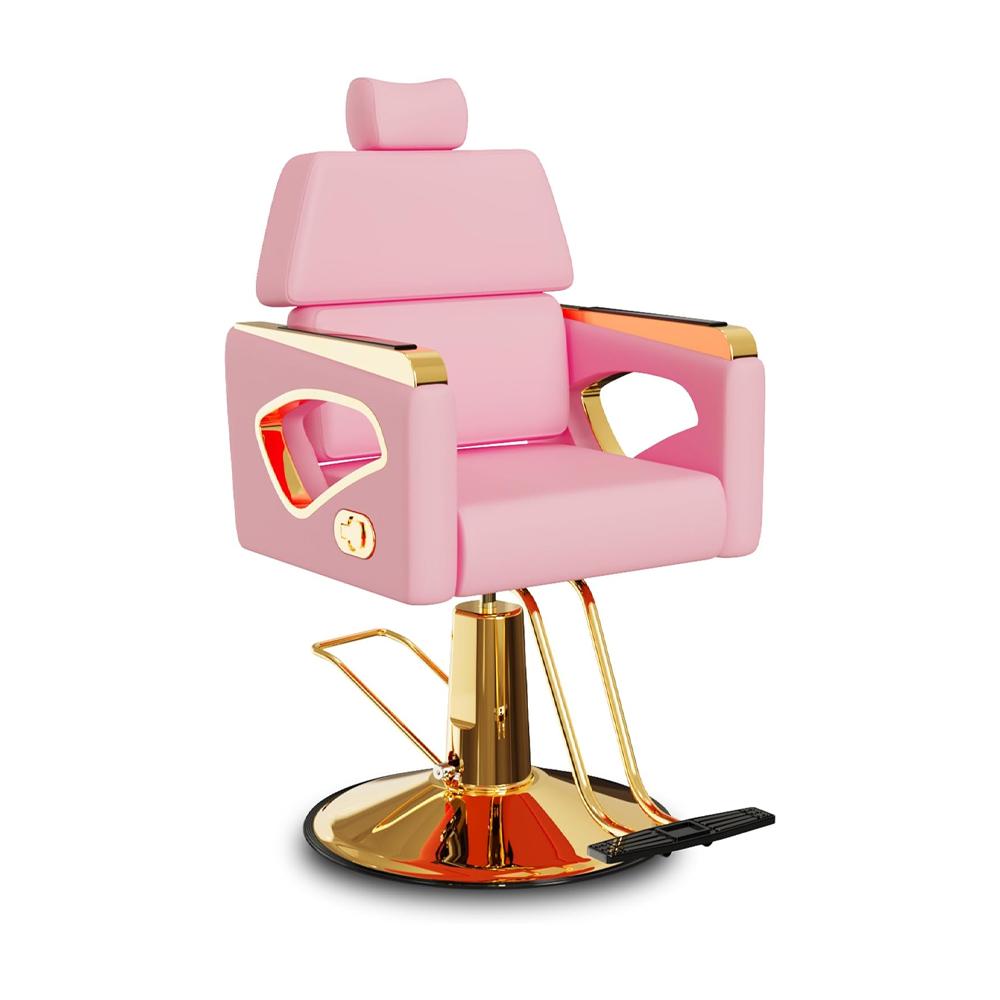 Icon Hair Cutting Chair