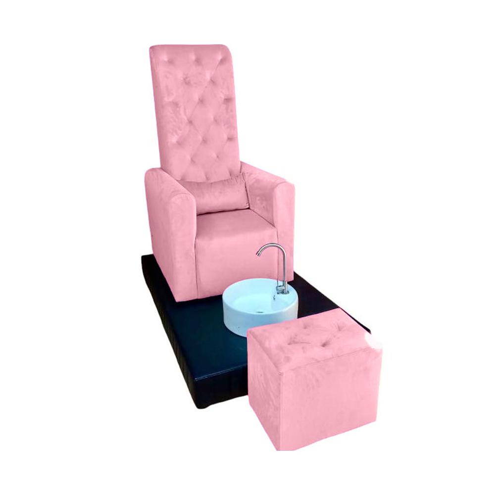 ICON Pedicure Chair 