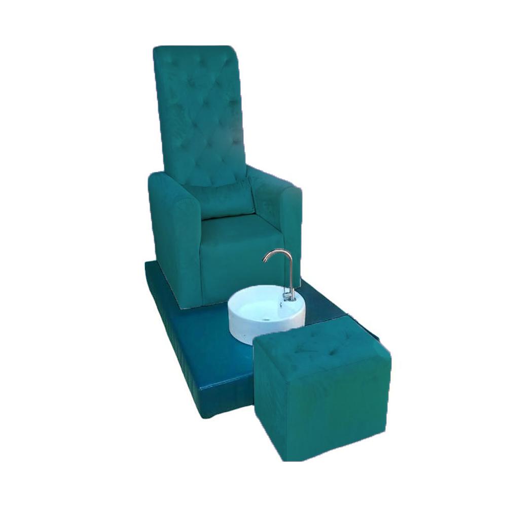 ICON Pedicure Chair 