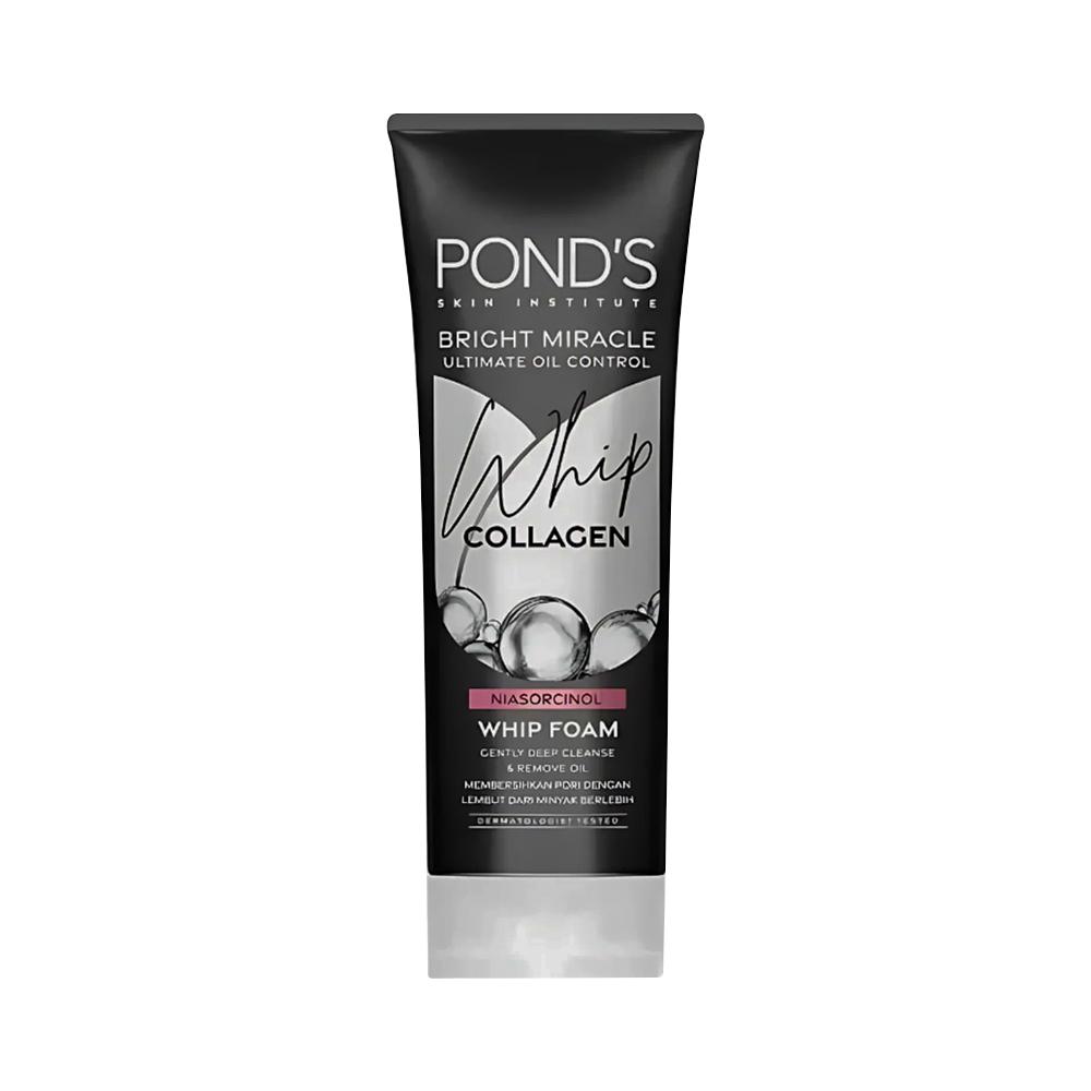 Pond's Bright Miracl