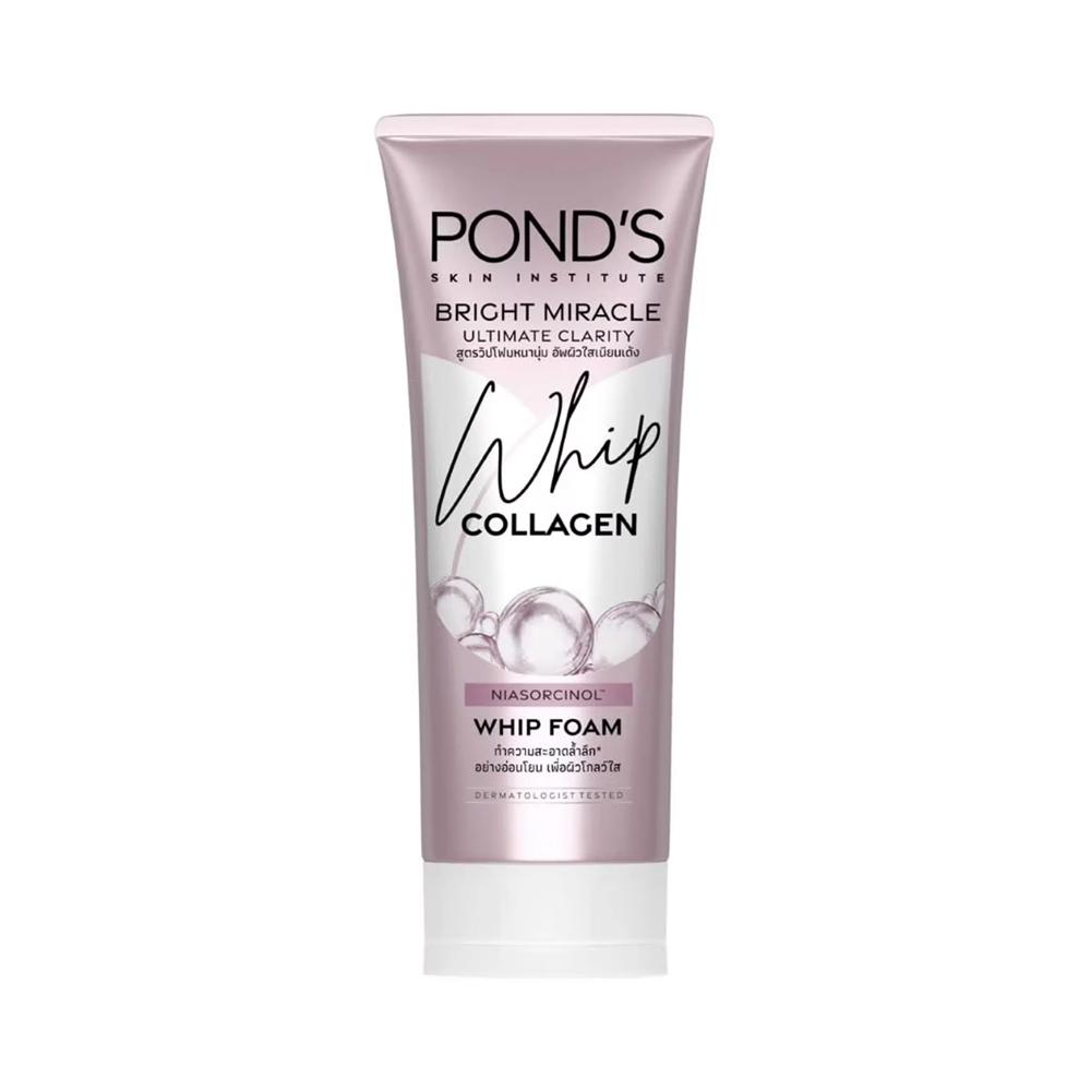 Pond's Bright Miracl