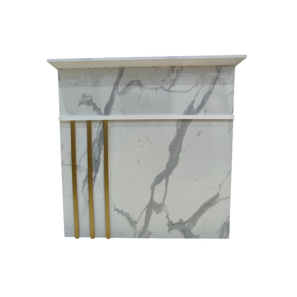 Icon Reception Table