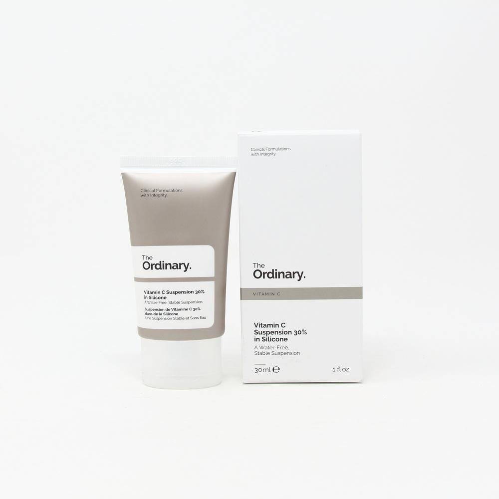 The Ordinary Vitamin