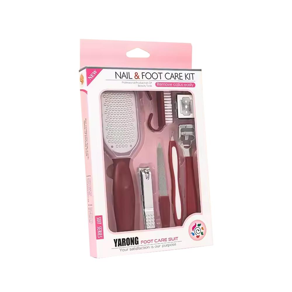 Nail & Foot Care Kit