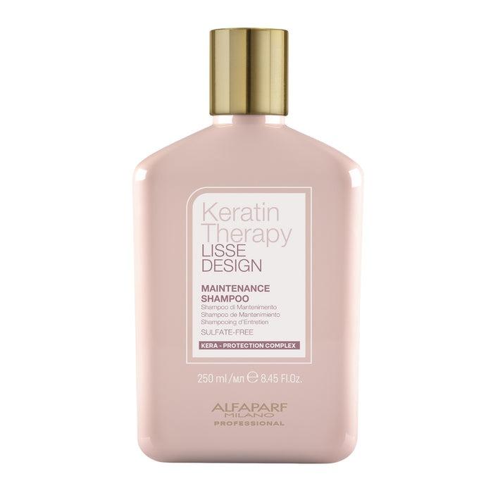 Keratin Therapy Lisse Design: 
