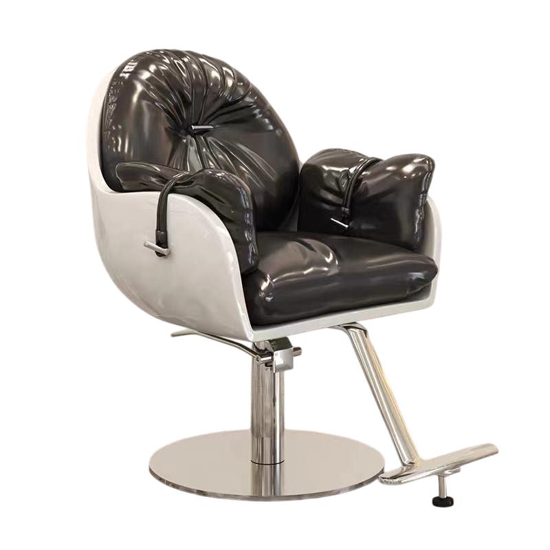 Icon Hair Cutting Ch