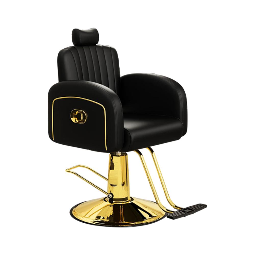 Icon Hair Cutting Ch