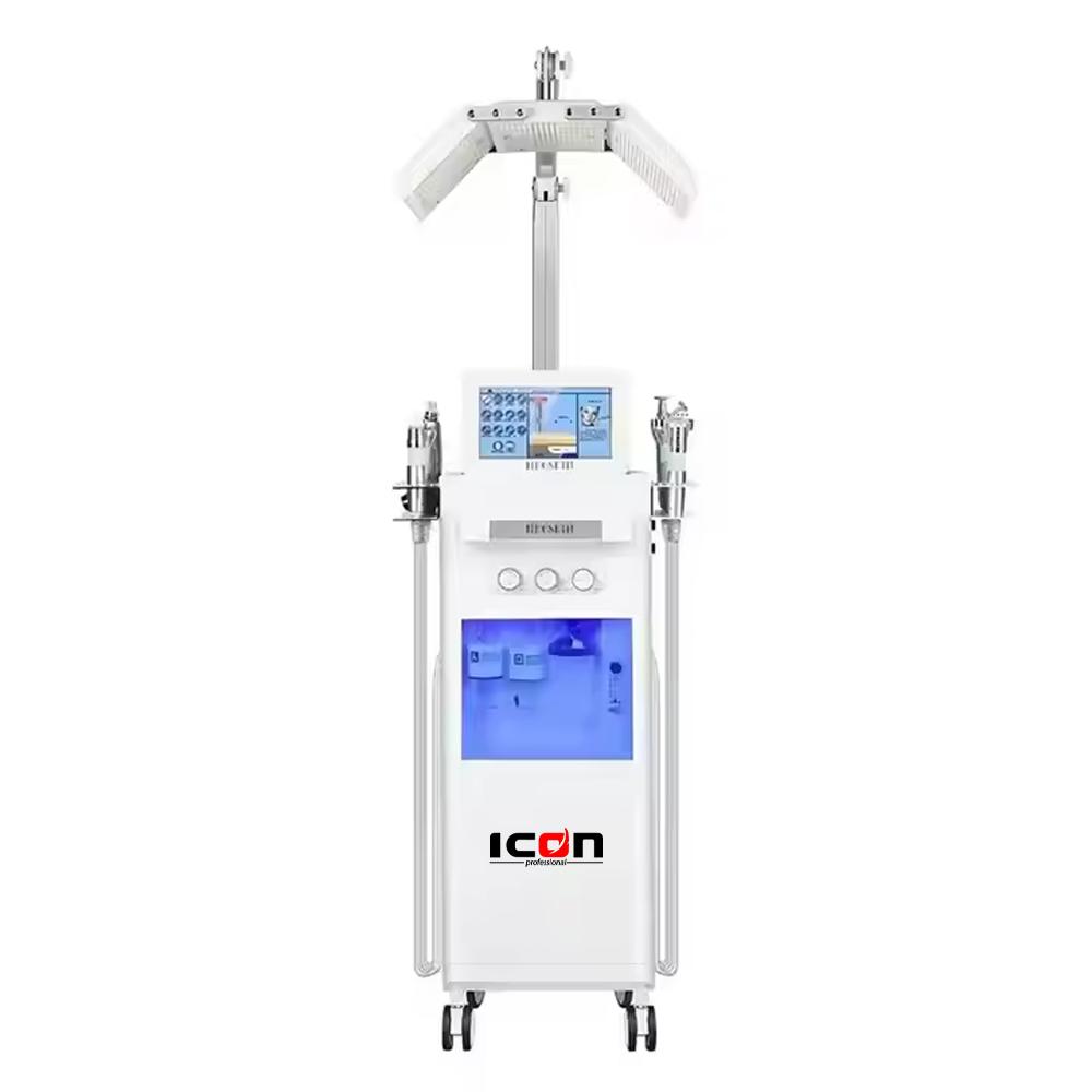 Icon 14 in 1 Hydra Facial Mach