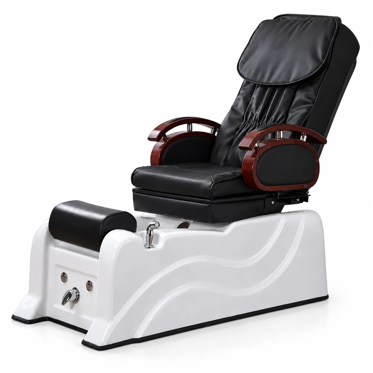 ICON Professional Pedicure Chair With Body Massage – F-9815