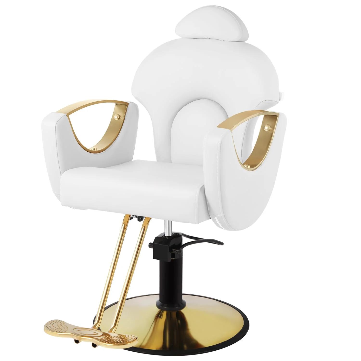 Icon Hair Cutting Chair