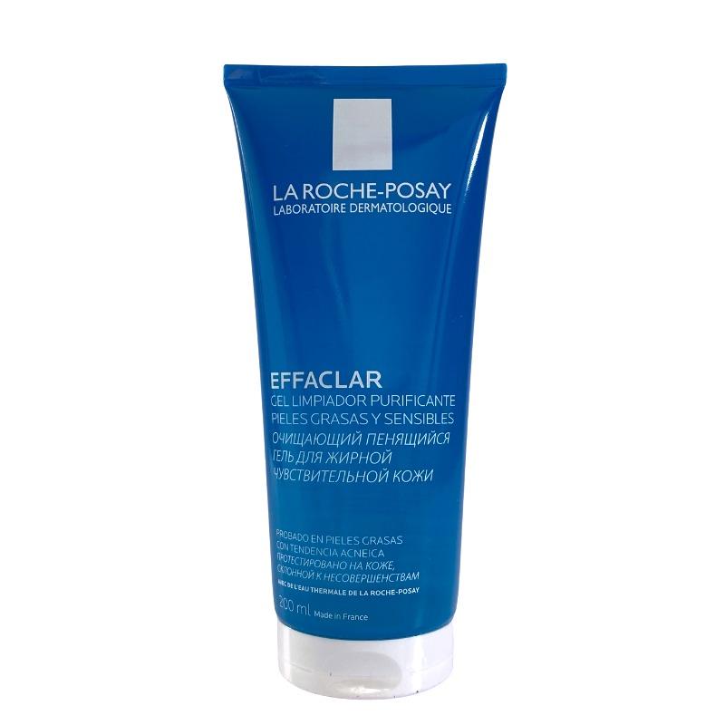 La Roche Posay Effac