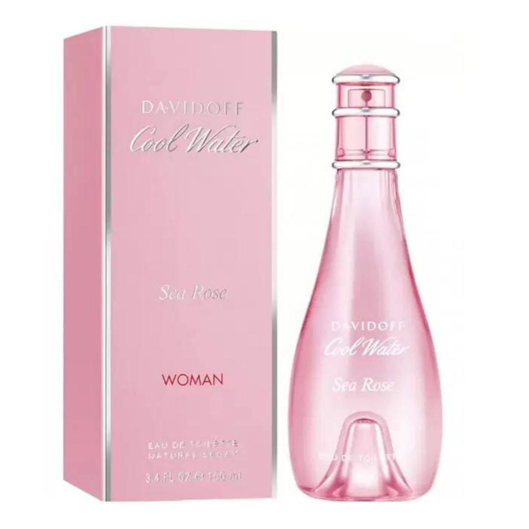 Davidoff Cool Water 