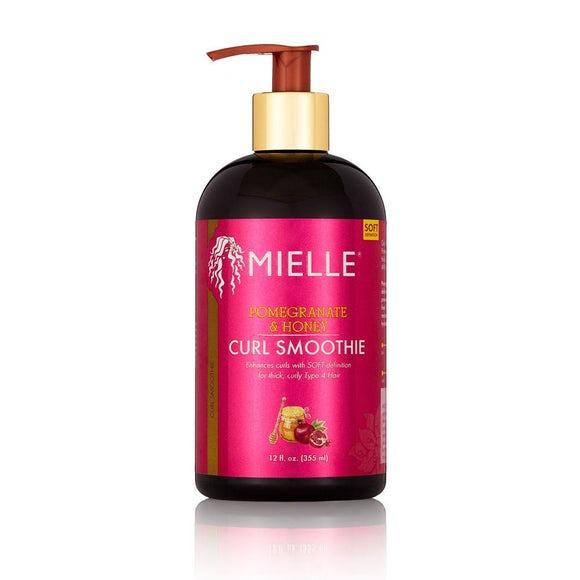Mielle Curl Smoothie Pomegrana