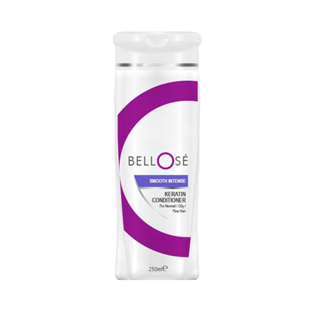Bellose Smooth Intense Keratin