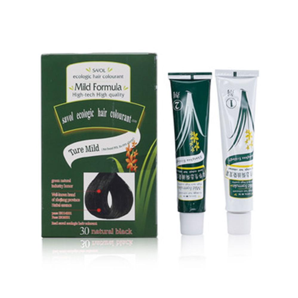 Savol Ecologic Hair Colournt M