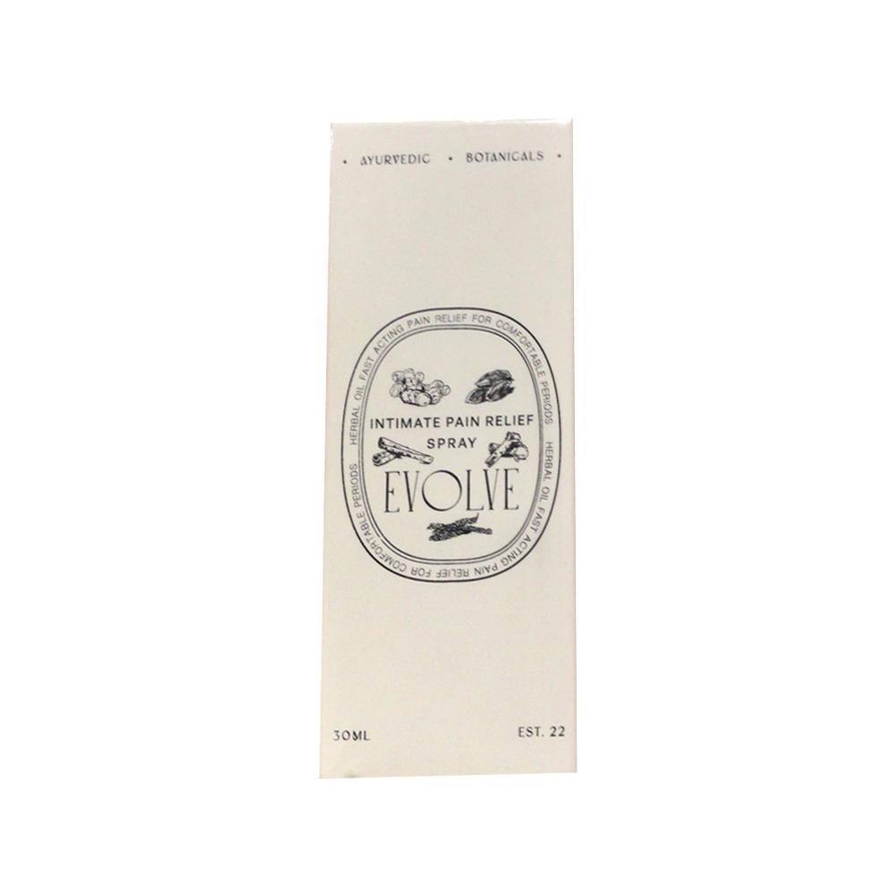 Evolve Intimate Pain Relief Sp