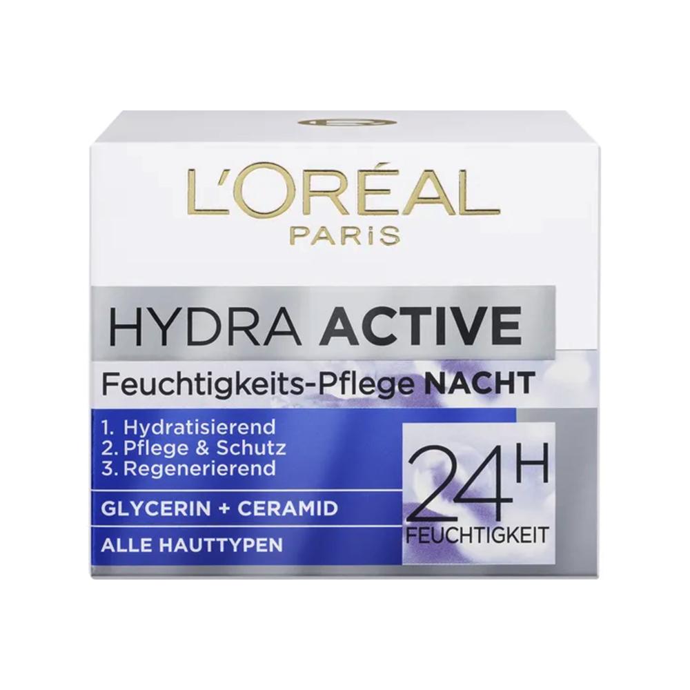 L'oreal Paris Hydra 