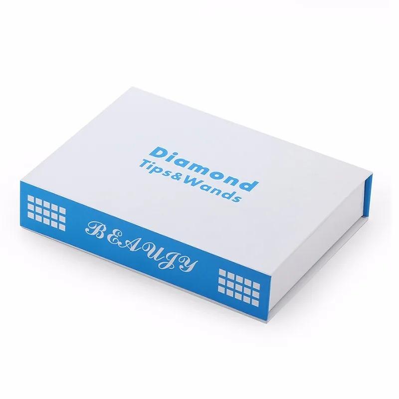 Dermabrasion Tip, Di