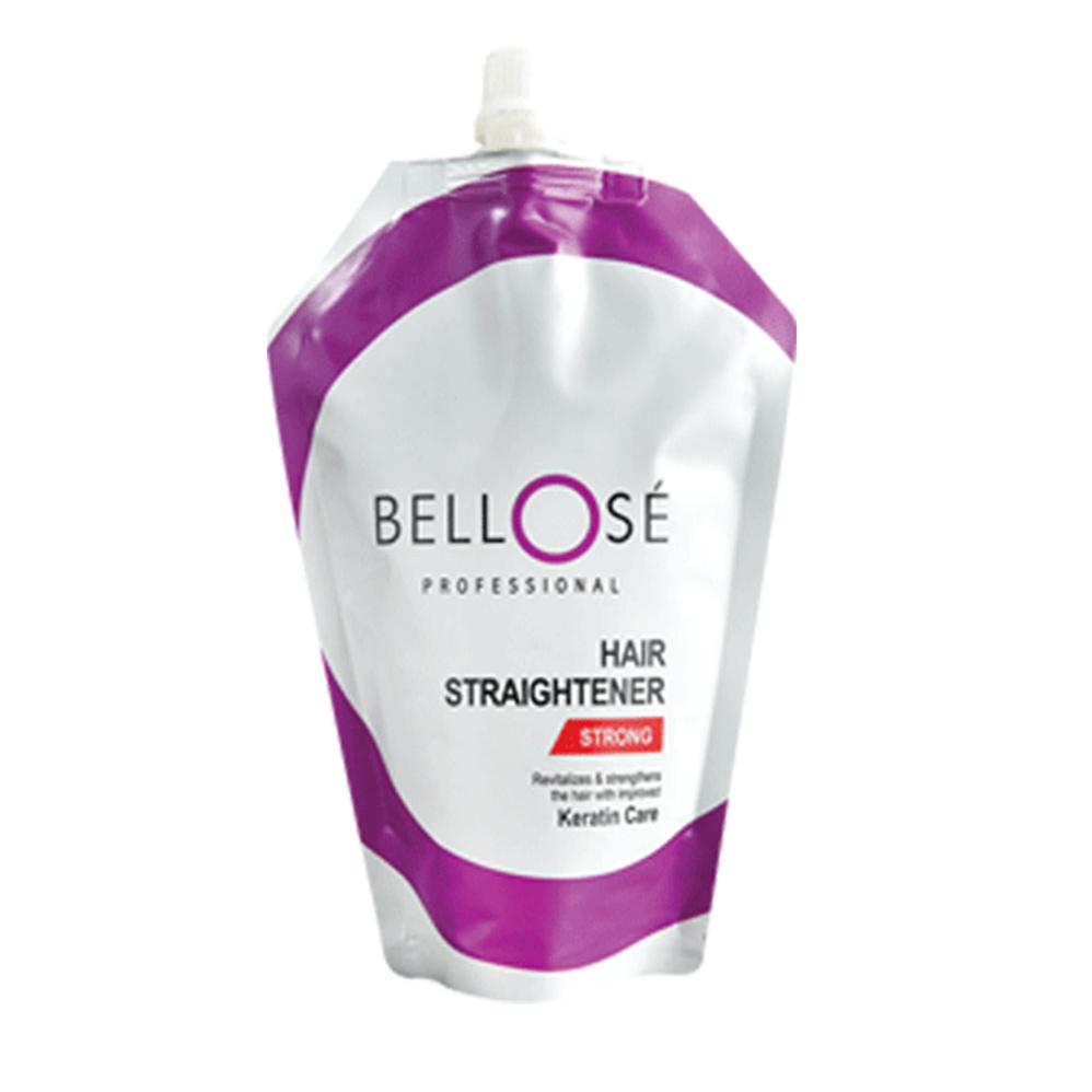 Bellose Hair Straightener Stro