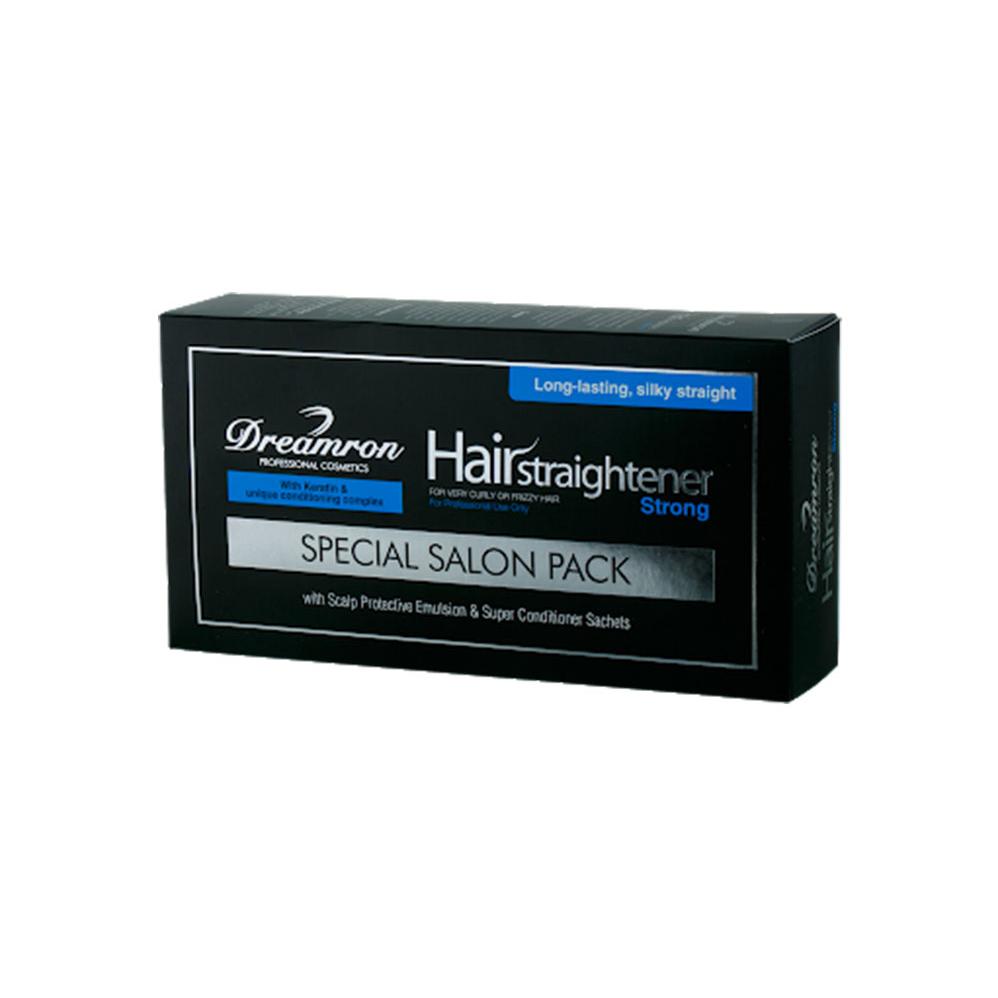 Dreamron Hair Straightener Spe