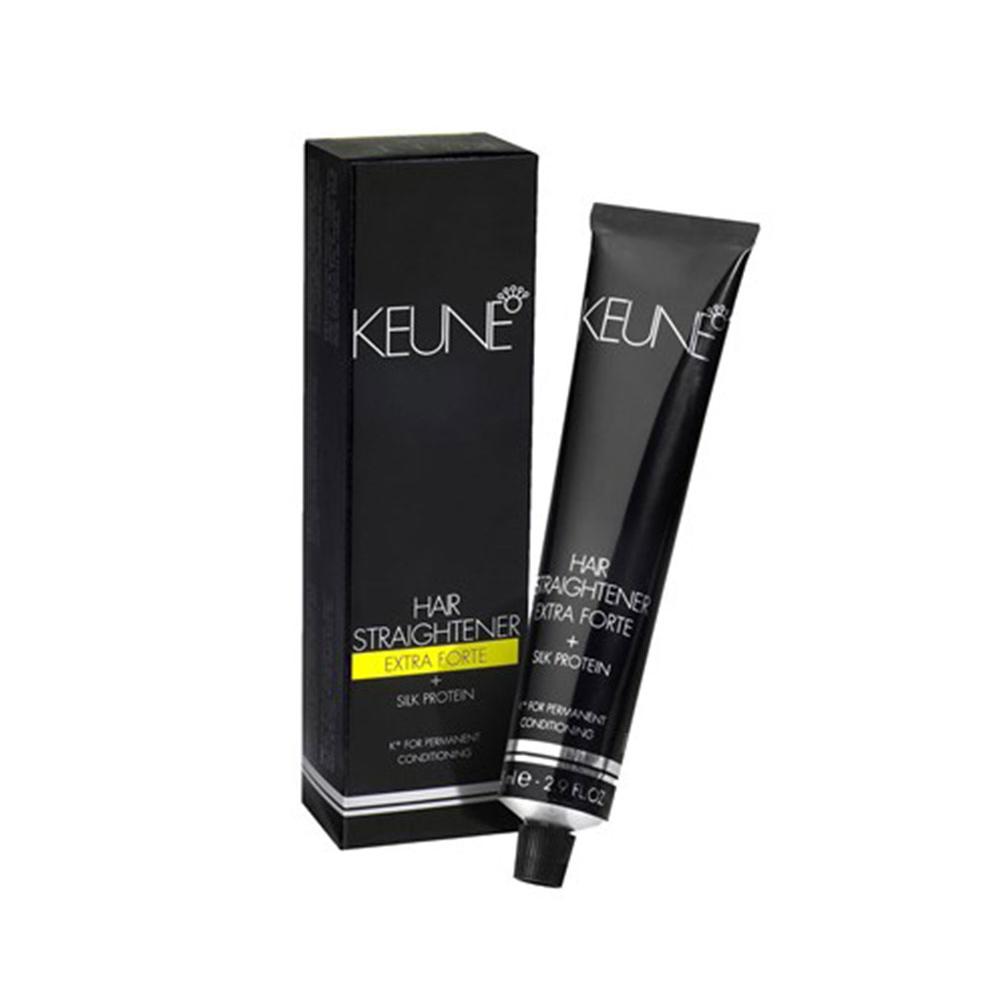 Keune Hair Straightener Extra 