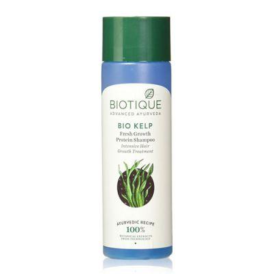Biotique Bio Kelp Fresh Growth