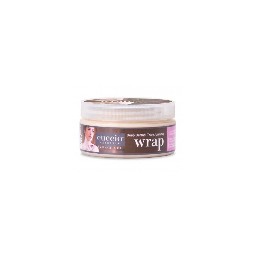 Cuccio Deep Dermal Transforming Wrap