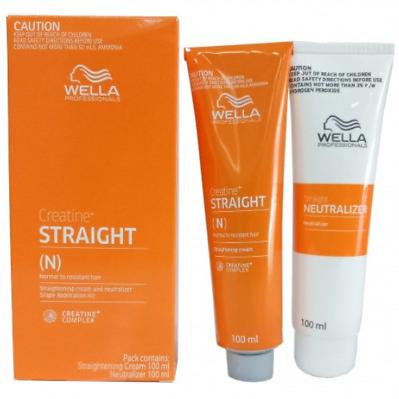 Wella Professionals Creatine S