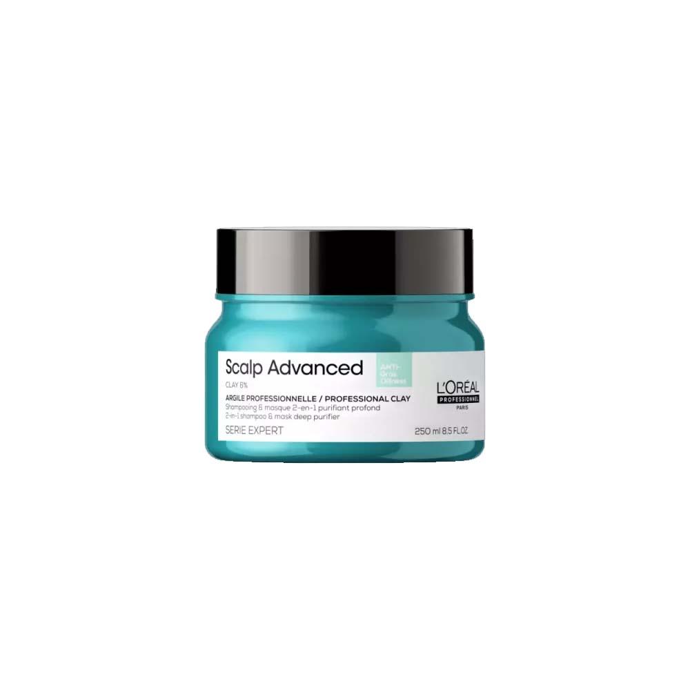 Loreal Scalp Advanced Mask