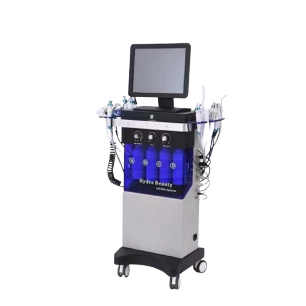 14 in 1 Hydrafacial 