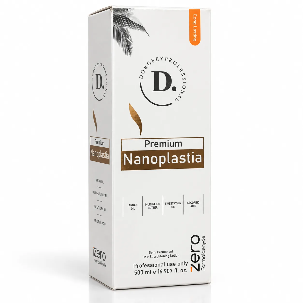 Dorofey Professional