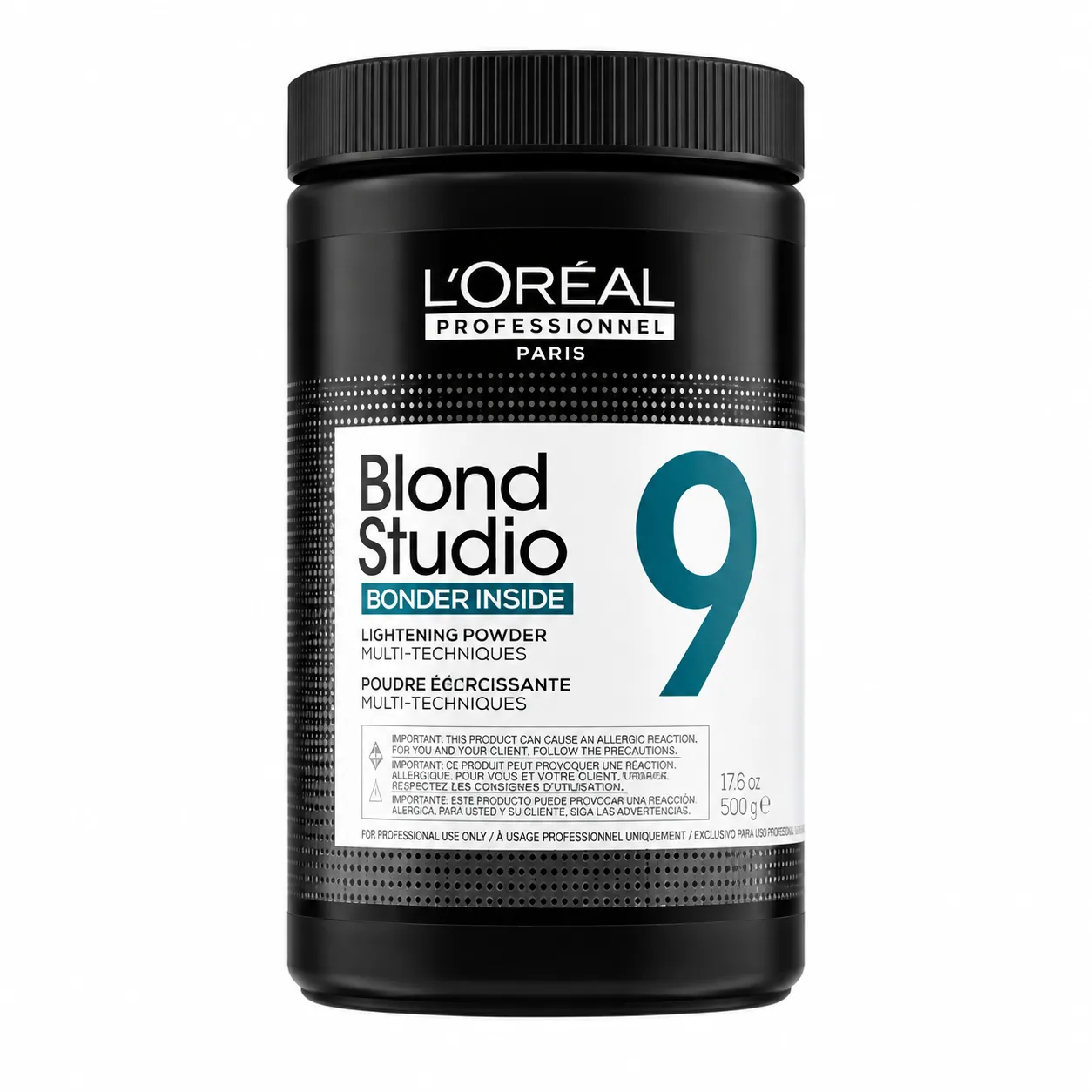 L'Oréal Professionnel Blond Studio 9 Bonder Inside Lightening Powder
