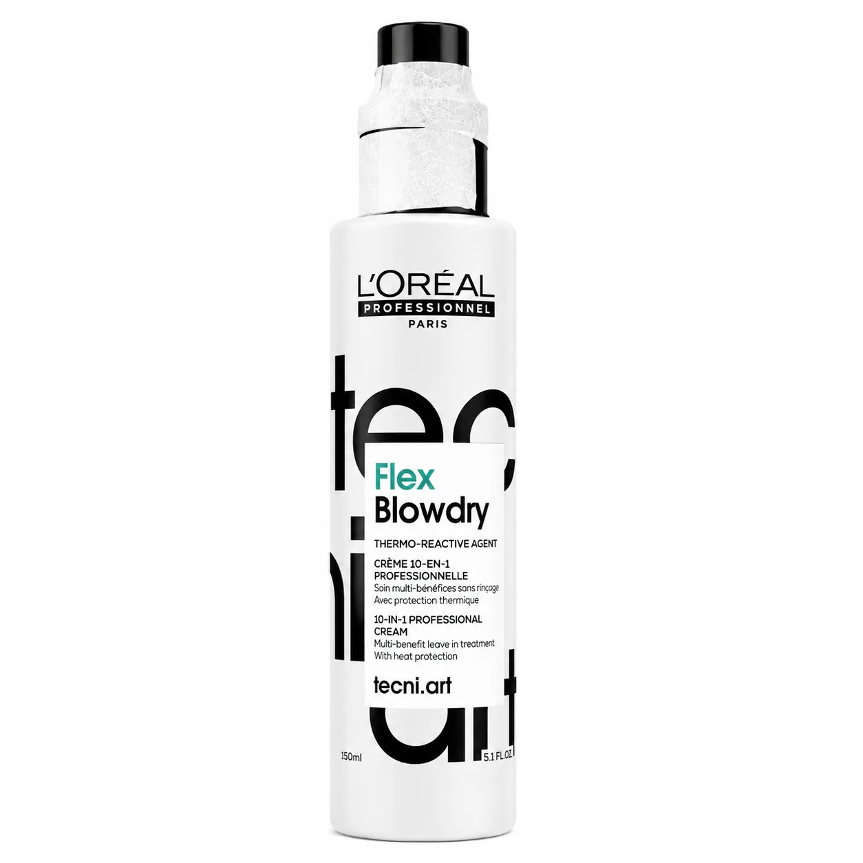 L'Oréal Professionnel Tecni.Art Flex Blowdry Thermo-Reactive Cream