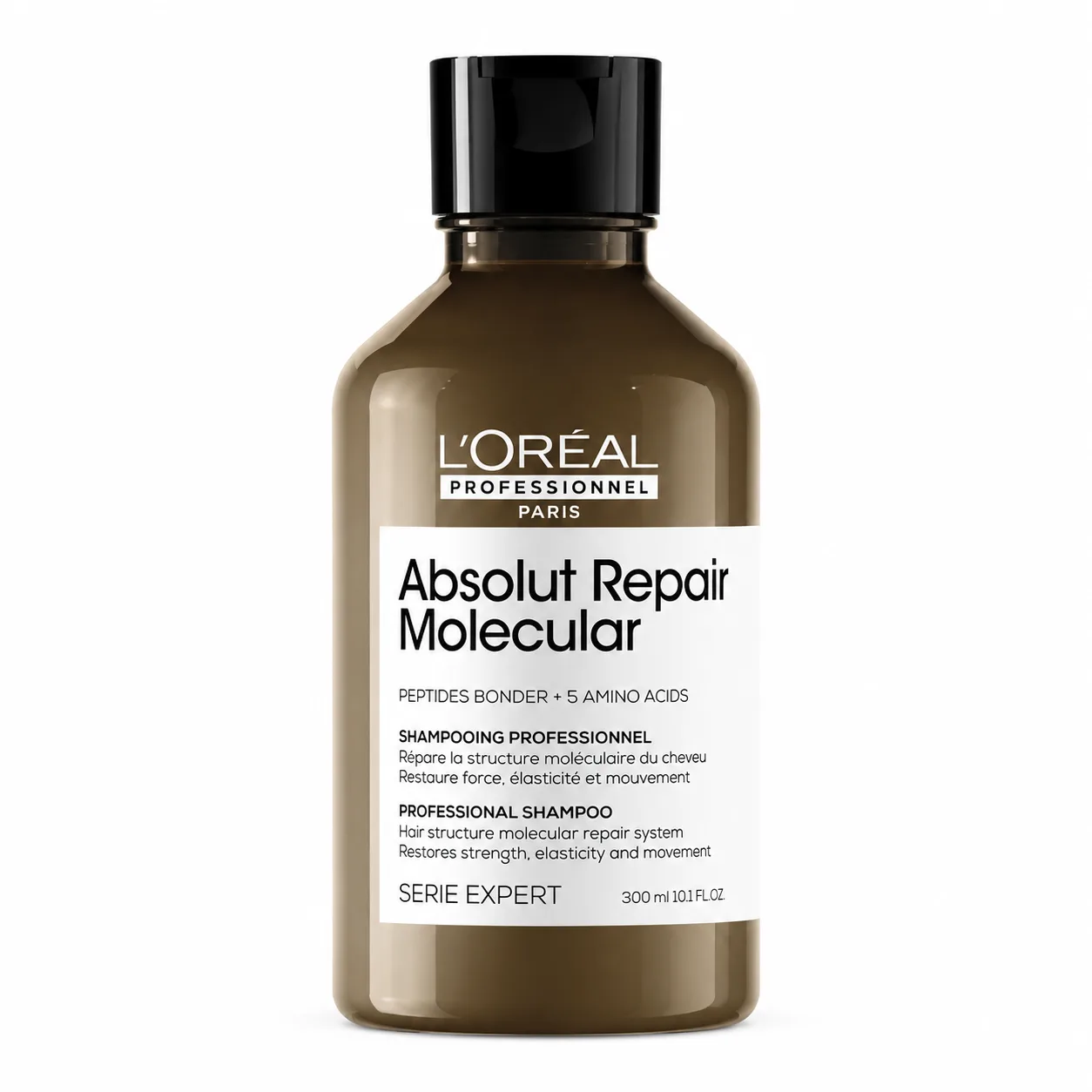 L'Oréal Professionnel Absolut Repair Molecular Professional Shampoo