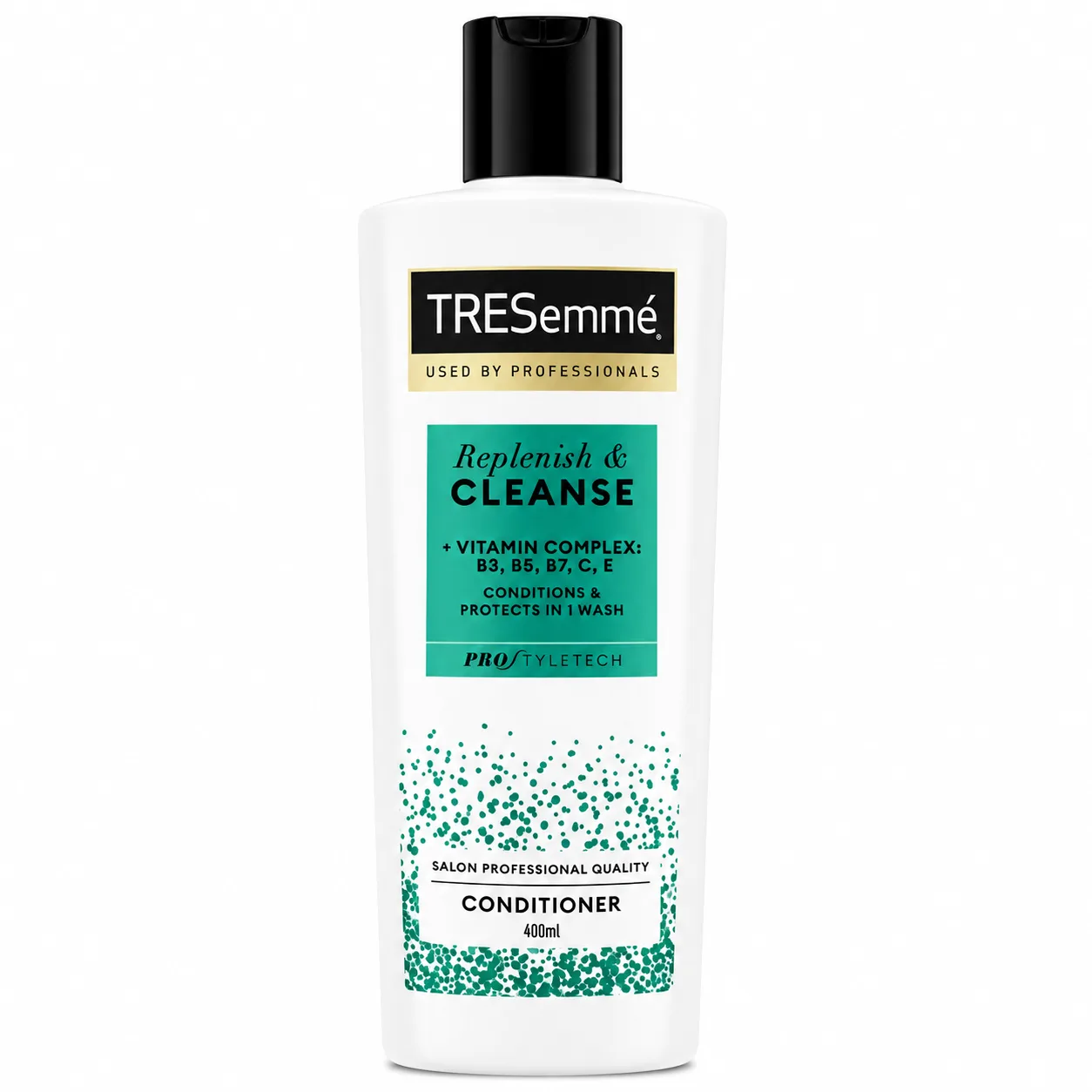 TRESemmé Replenish & Cleanse Conditioner 400ml