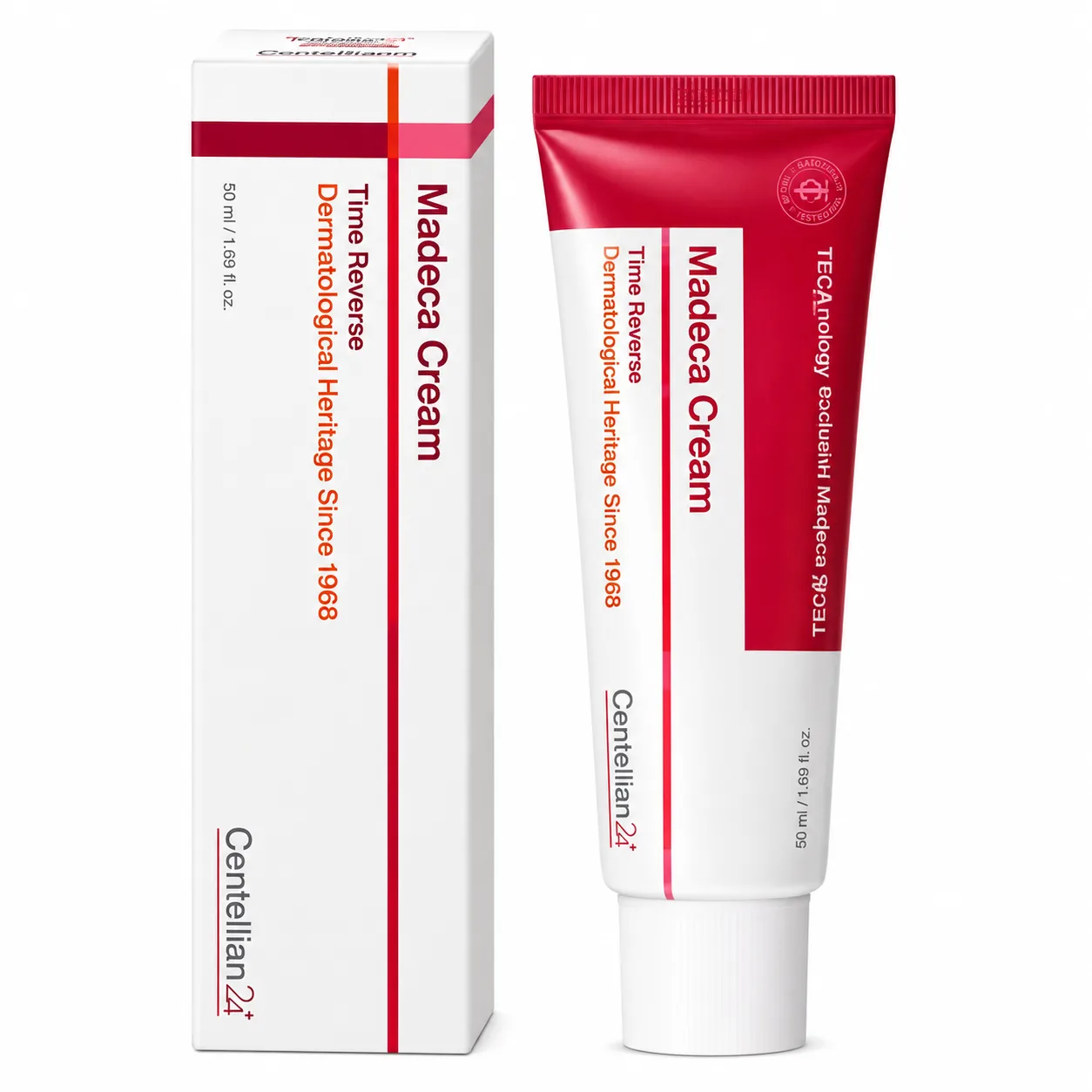 Centellian24 Madeca Cream Time Reverse 50ml