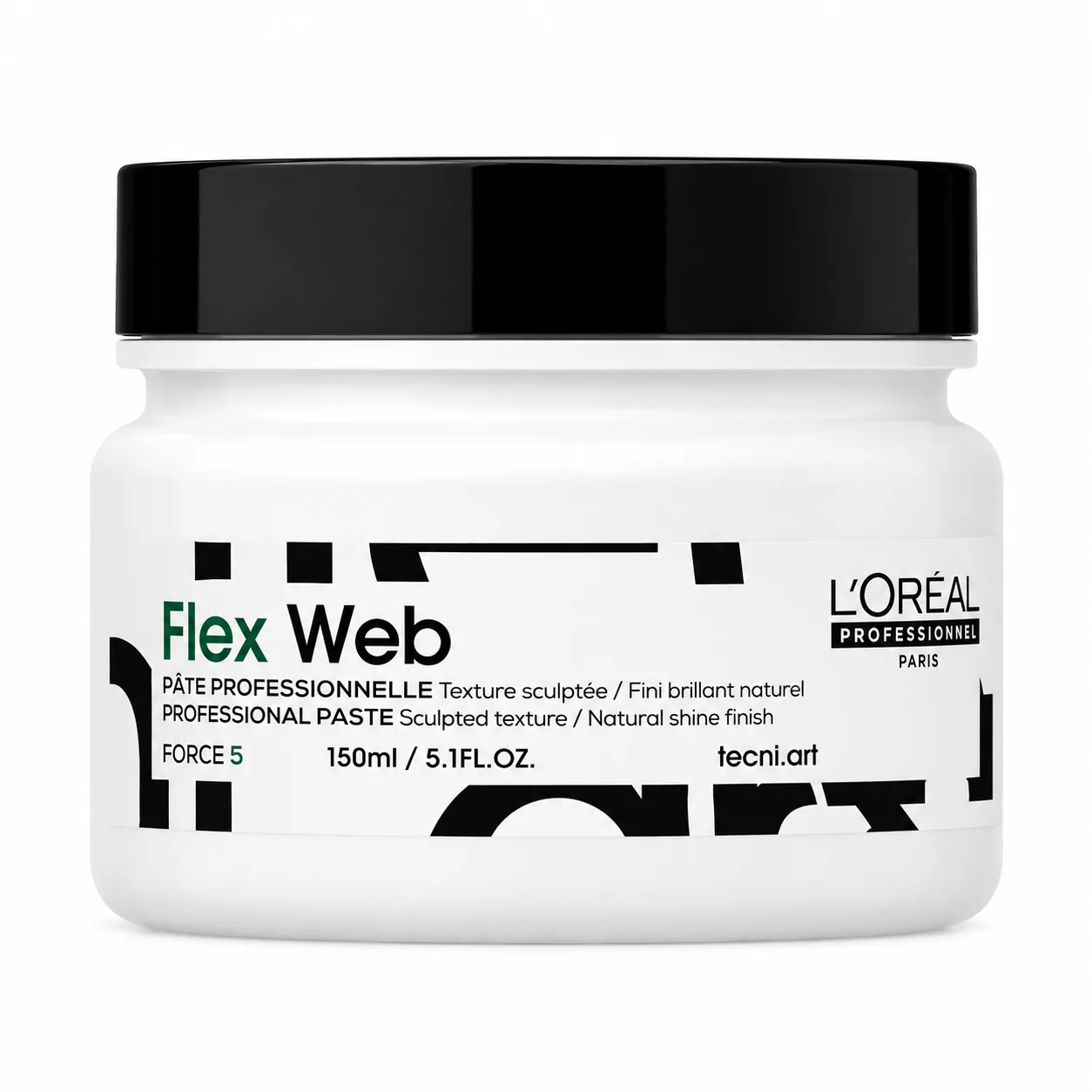 L'Oréal Professionnel Tecni.Art Flex Web Sculpting Paste