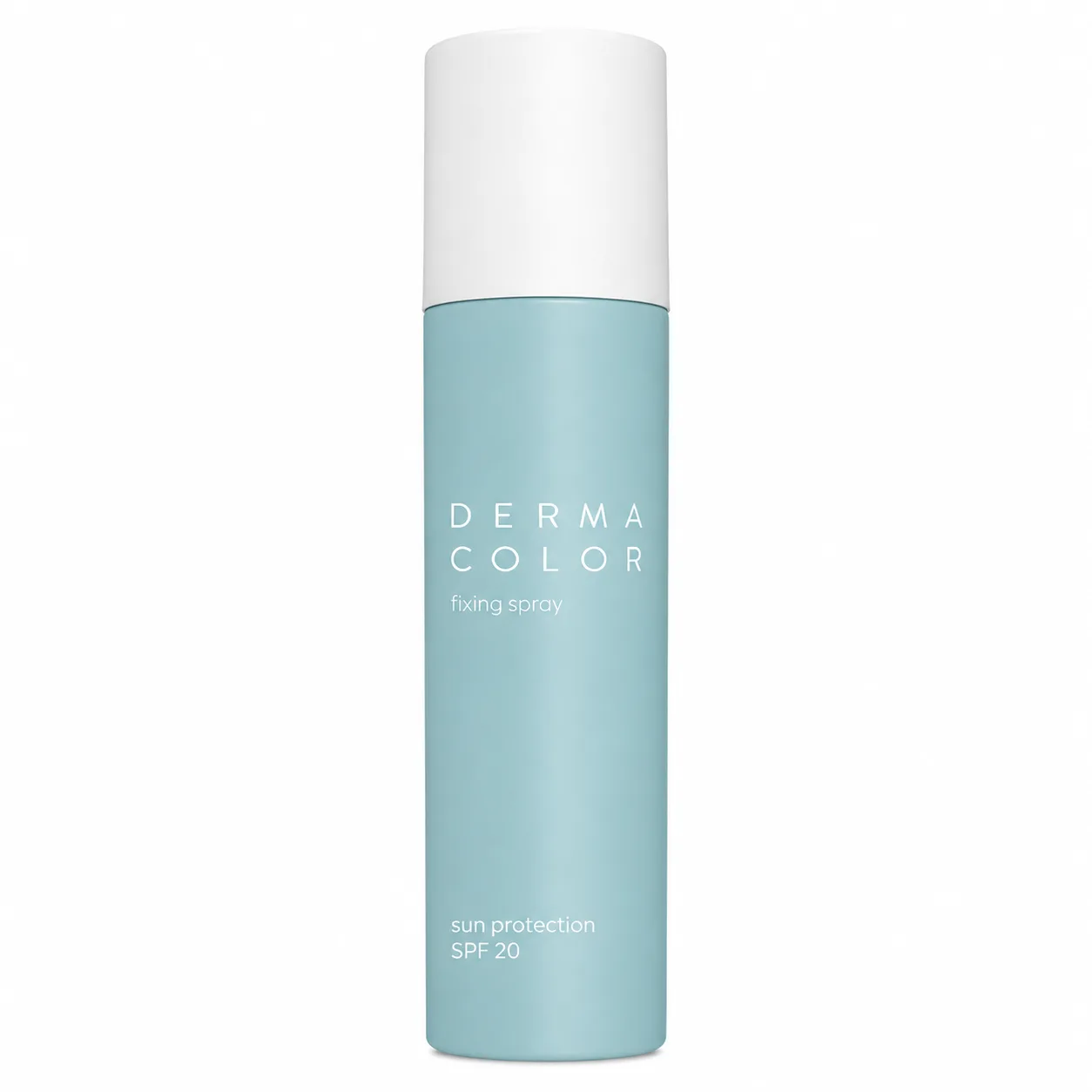 Derma Color Fixing Spray SPF 2