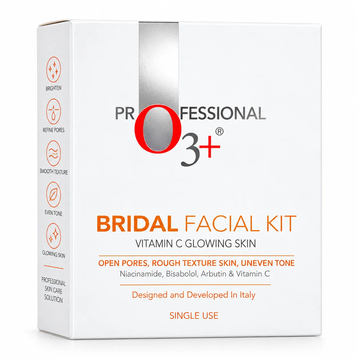 O3+ Professional Bri