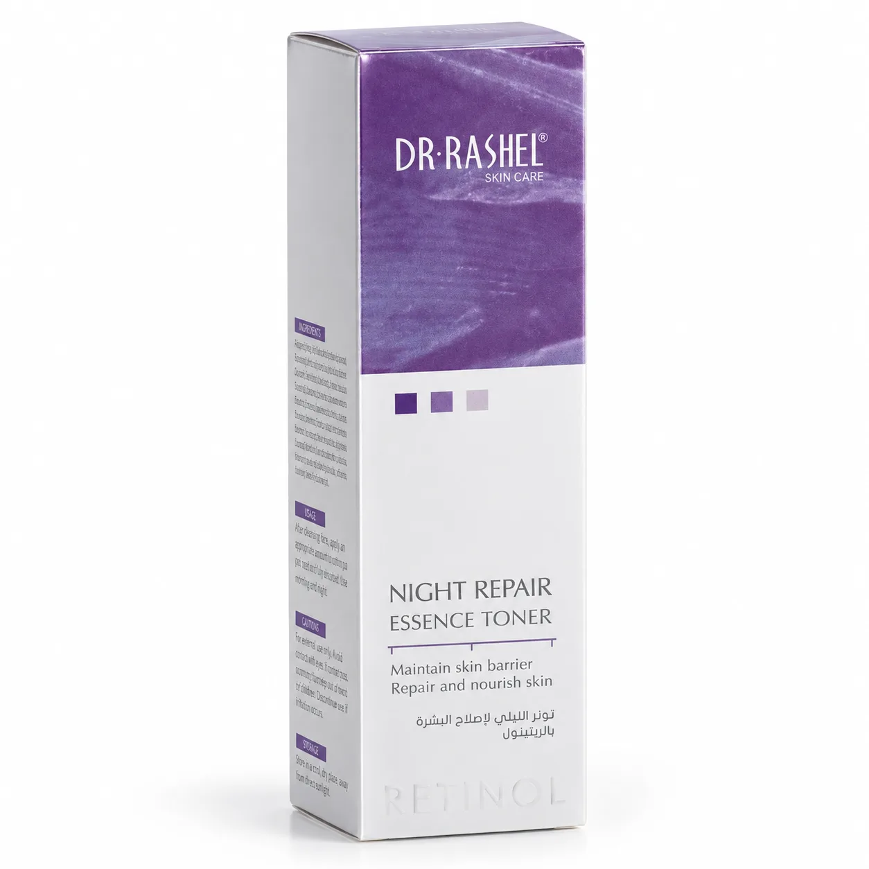 Dr. Rashel Night Repair Essence Toner
