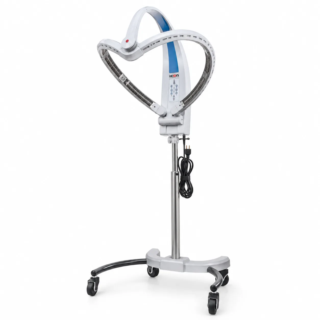 ICON Professional YBL-802 Hair