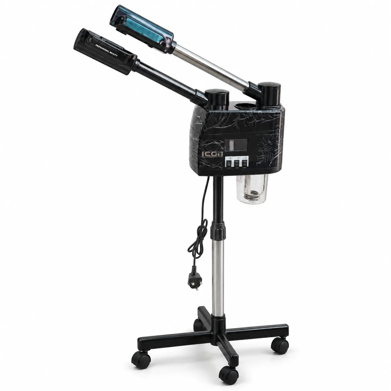 ICON Professional Hot & Cold F