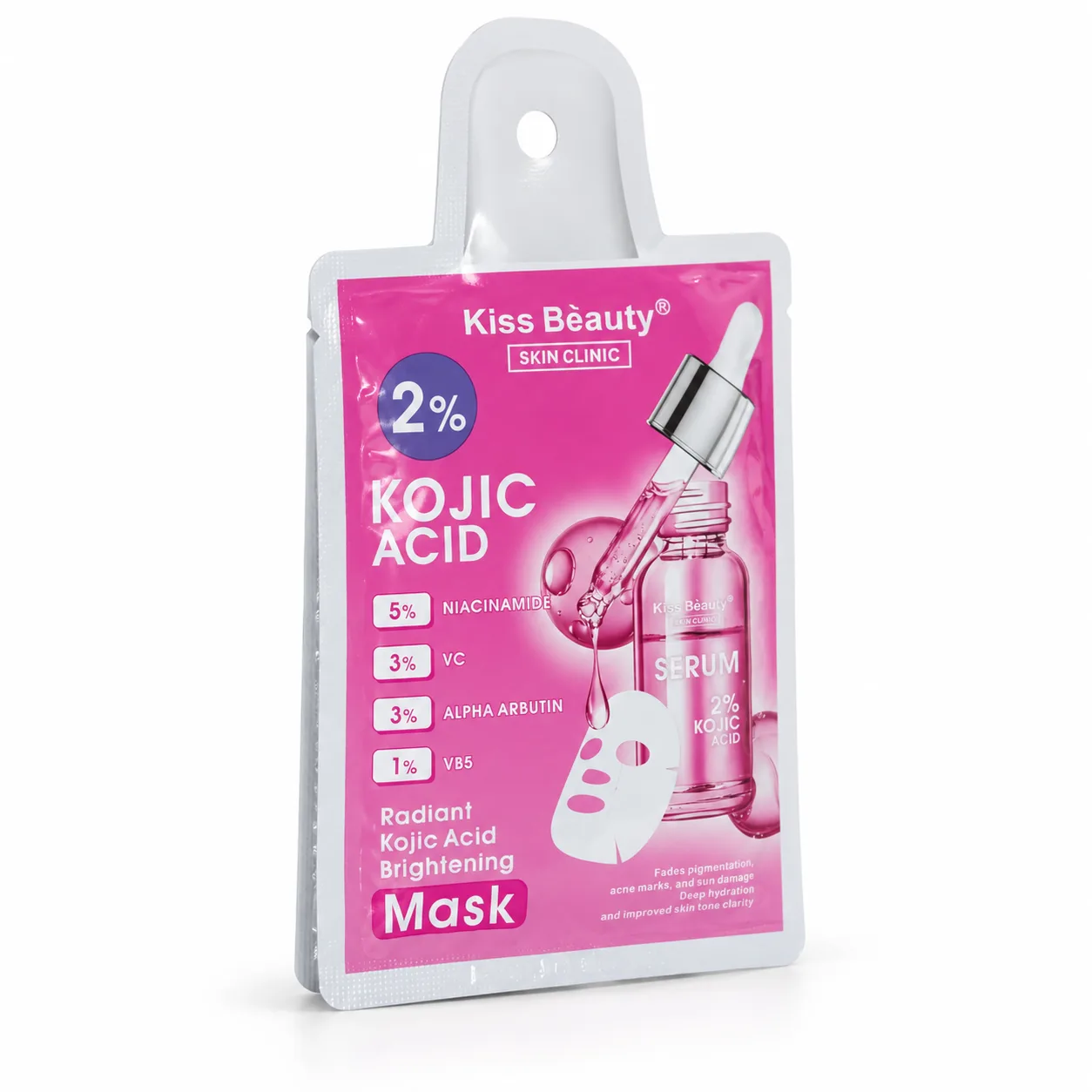 Kiss Beauty Skin Cli