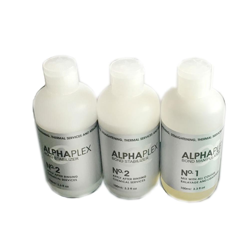 Alphaplex Salon Professional K