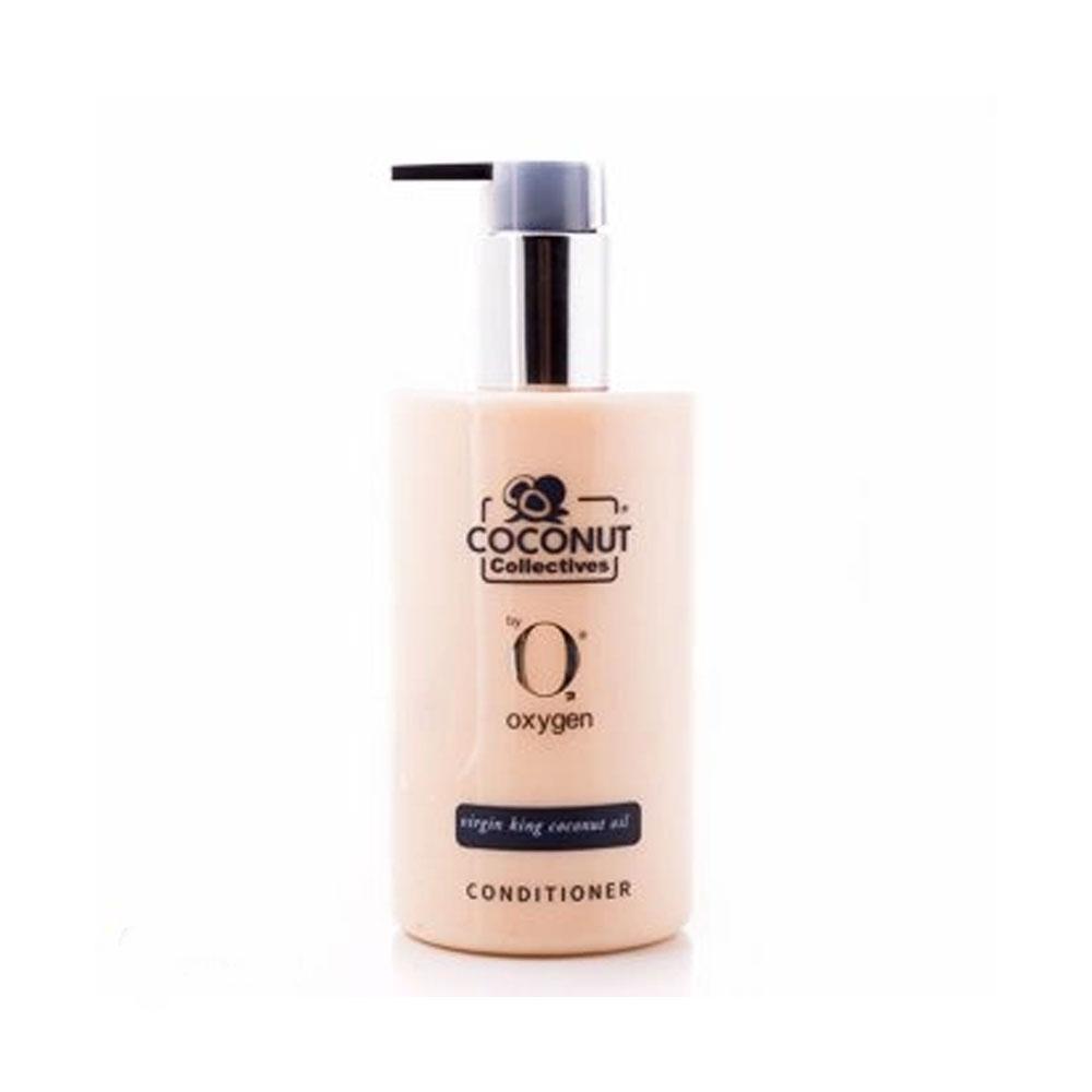 Coconut Collectives Oxygen Con