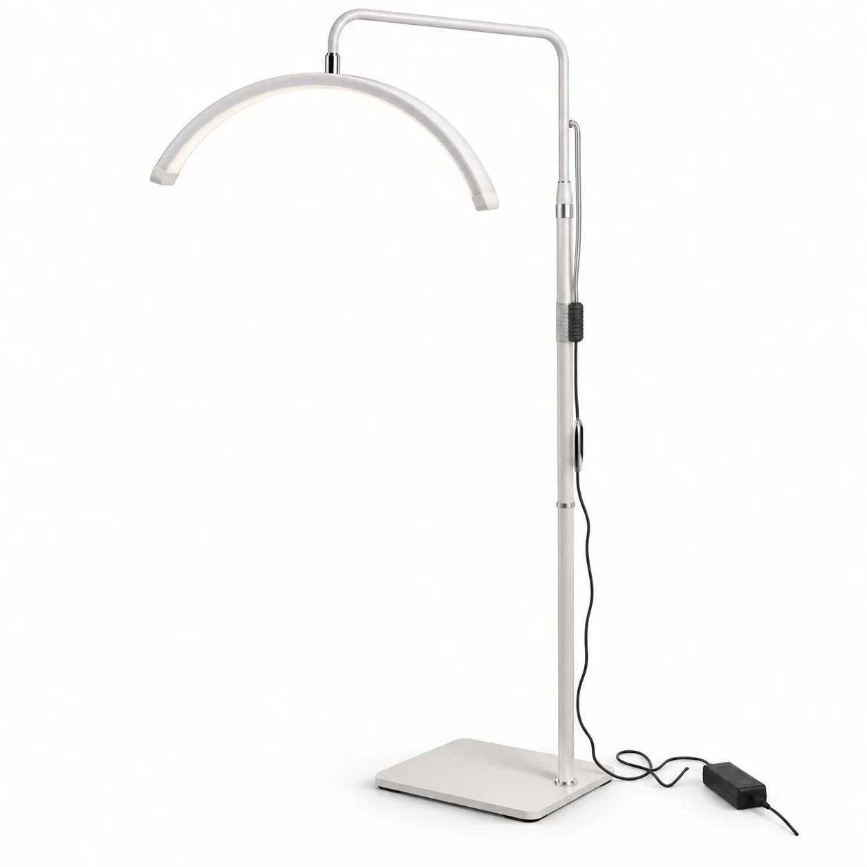 ICON Professional Half Moon Beauty Lamp