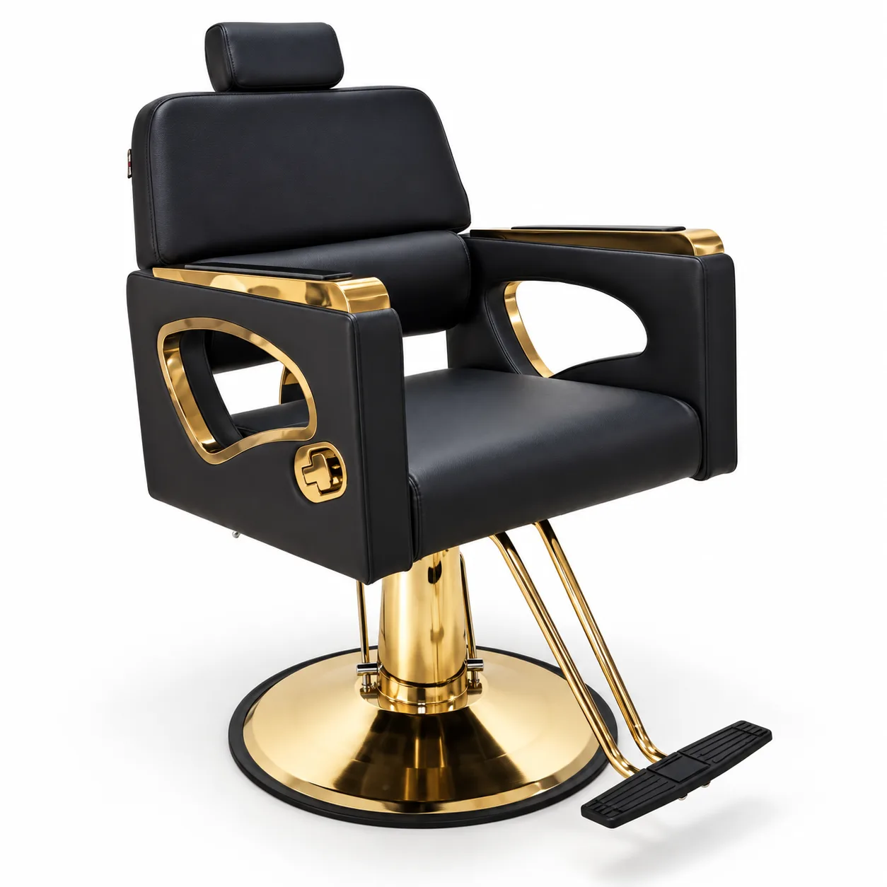 ICON Professional Hydraulic Salon Chair B-7045B