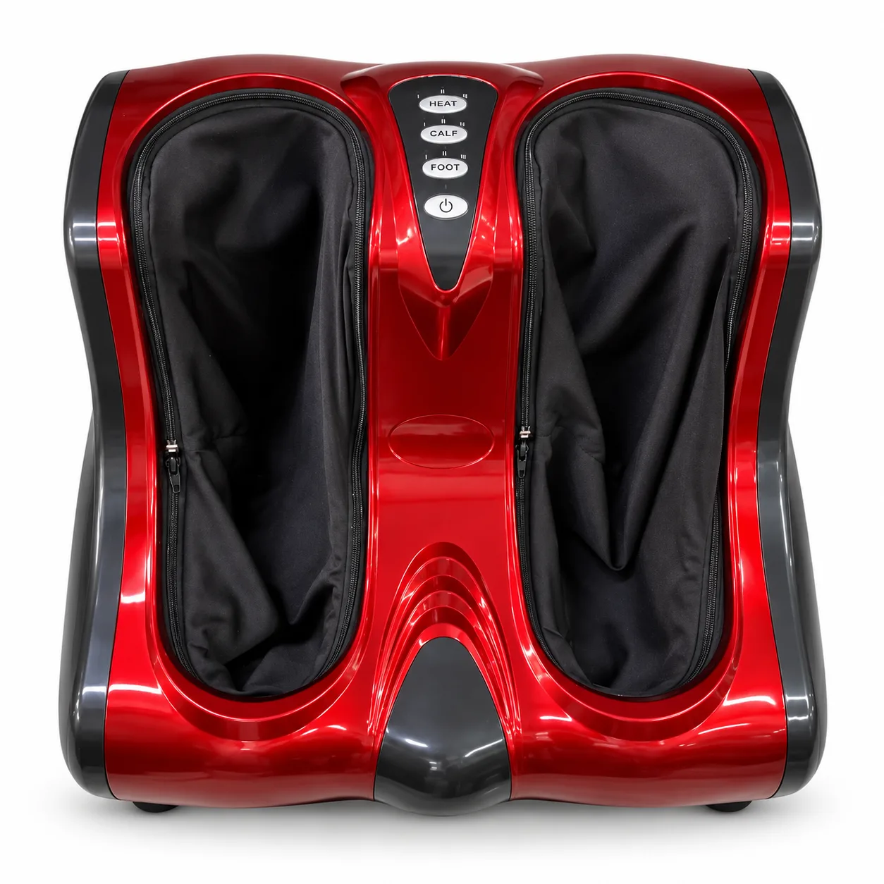 Electric Calf & Foot