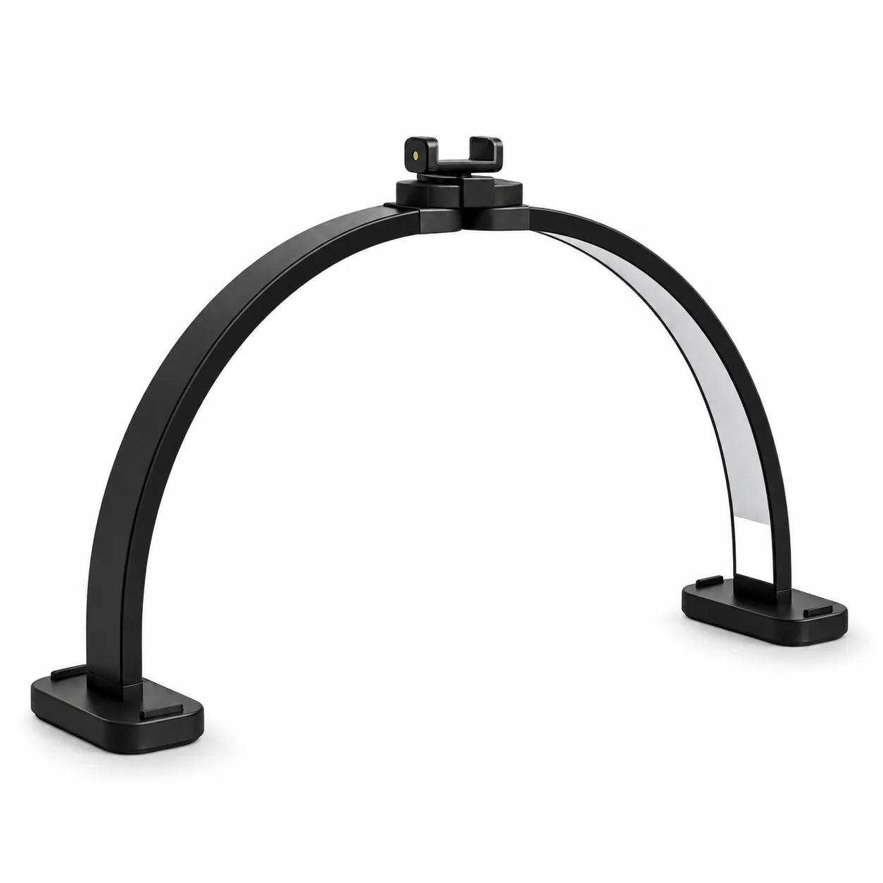 ICON Professional Black Arch Salon Light